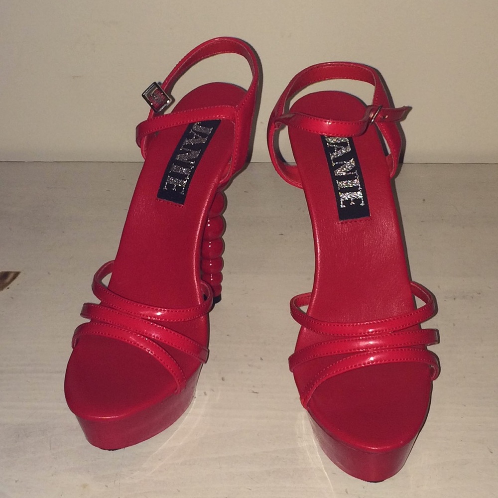 Jante Red Platform